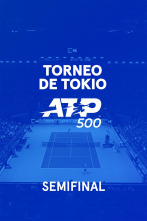 Imagen de Semifinales: Brooksby - Fritz - 1
