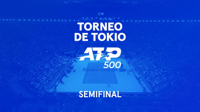 Imagen de Semifinales: Brooksby - Fritz - 2