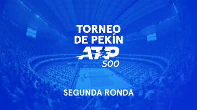 Imagen de 2ª Ronda: Sinner - Atmane - 2