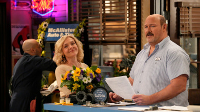 Imagen de El primer... (T1): Ep.13  - 2