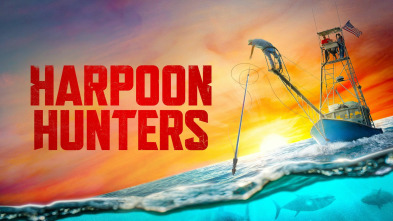 Imagen de Pesca con arpón  - 2