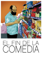 Imagen de El fin de la comedia (T1): Ep.5 Pepinillos agridulces - 1