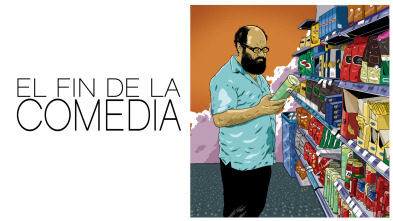 Imagen de El fin de la comedia (T1): Ep.5 Pepinillos agridulces - 2