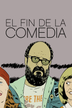 Imagen de El fin de la comedia (T2) - 1