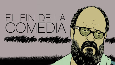 Imagen de El fin de la comedia (T2) - 2