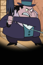Imagen de Teen Titans Go! (T9): Guerreros Alados - 1