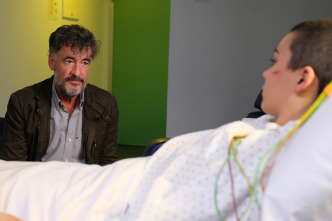 Imagen de La caza... (T1): Ep.2 Trémols - 2