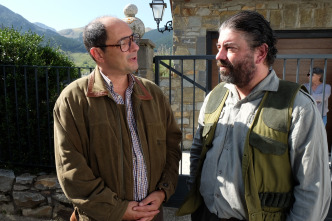 Imagen de La caza... (T1): Ep.2 Trémols - 3