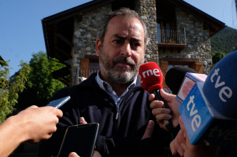 Imagen de La caza... (T1): Ep.2 Trémols - 6