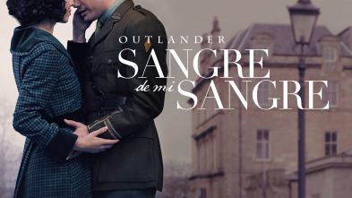 Imagen de Outlander: Sangre de mi sangre (T1) - 12