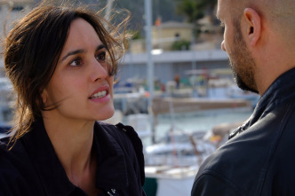 Imagen de La caza. Tramuntana (T2): Ep.3 Dona D'Agio - 2