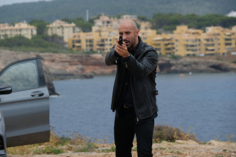Imagen de La caza. Tramuntana (T2): Ep.3 Dona D'Agio - 6