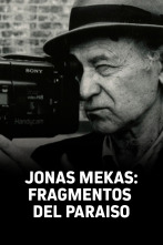 Imagen de Jonas Mekas: Fragmentos del Paraiso - 3