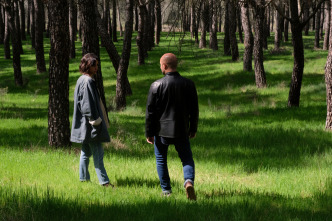 Imagen de La caza. Guadiana (T3): Ep.3 Vírgen de la frontera - 9
