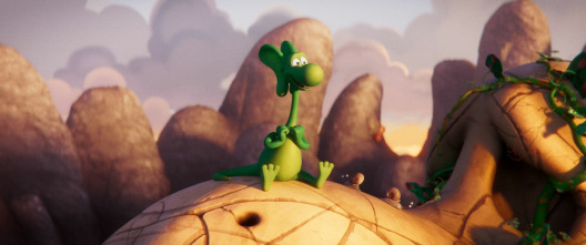 Imagen de Diplodocus - 4