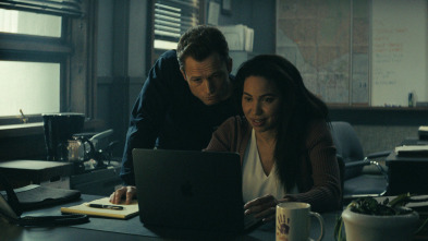 Imagen de Smoke (T1): Ep.2 Vuestra alegría me entristece - 2