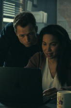 Imagen de Smoke (T1): Ep.2 Vuestra alegría me entristece - 1