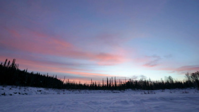 Imagen de Alaska paranormal (T1): Pesadilla del Polo Norte - 2