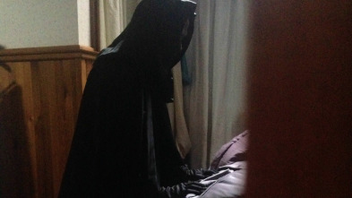 Imagen de Alaska paranormal (T1): Fiebre en la cabina - 2