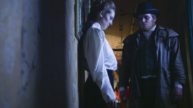 Imagen de Alaska paranormal (T1): Terror en Gold Town - 2