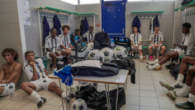 Imagen de FC Montfermeil: ahora o nunca: Ep.2 - 2