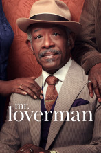 Imagen de Mr. Loverman (T1) - 1