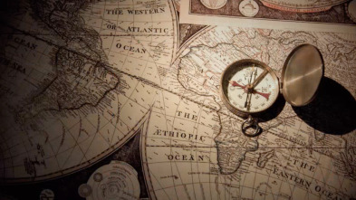 Imagen de Tras el desastre: Expediciones - 1