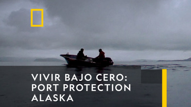 Imagen de Vivir bajo cero: Port...: Un futuro pasado por agua - 2