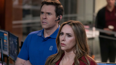 Imagen de 9-1-1 (T8): Ep.18 Movimientos sísmicos - 1