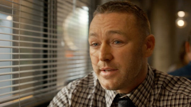 Imagen de Will Trent,... (T3): Ep.17 Caramba, sheriff - 1