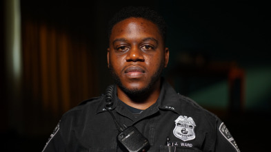 Imagen de Body Cam: Noventa minutos - 2