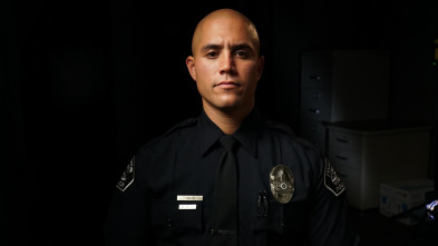 Imagen de Body Cam: El filo de la navaja - 2