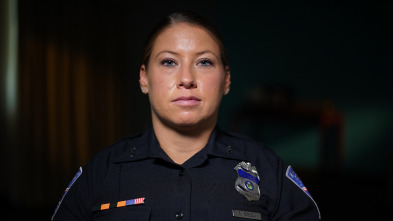 Imagen de Body Cam: Cazados - 2
