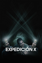 Imagen de Expedición X (T1) - 1