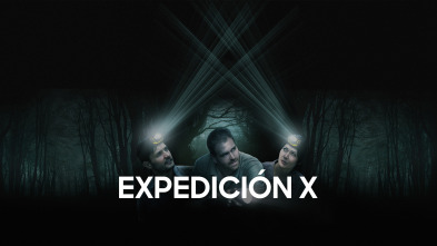 Imagen de Expedición X (T1) - 2