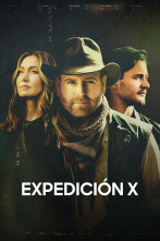 Imagen de Expedición X, Season 4 (T4) - 1
