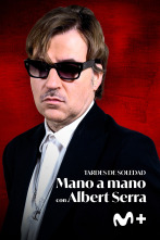 Imagen de Tardes de Soledad: mano a mano con Albert Serra - 1