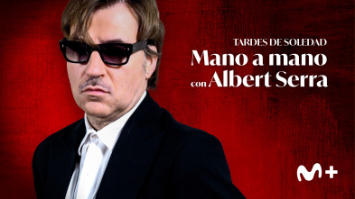 Imagen de Tardes de Soledad: mano a mano con Albert Serra - 2