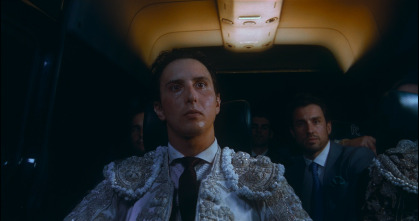 Imagen de Tardes de soledad - 12