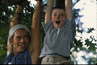 Imagen de El pequeño Tate - 5