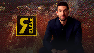 Imagen de La revuelta (T1): Ep.150 - 2
