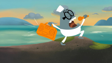Imagen de Lamput (T4): El canto de las sirenas - 2