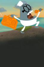Imagen de Lamput (T4): El canto de las sirenas - 1