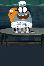 Imagen de Lamput (T4): Bien pegados - 1