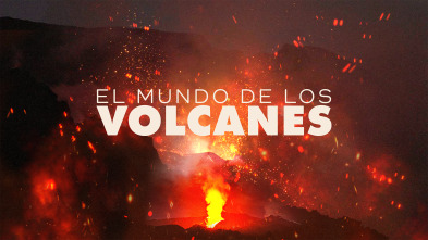Imagen de El mundo de los volcanes  - 2