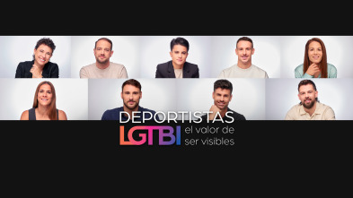 Imagen de Deportistas LGTBI: El valor de ser visibles - 2