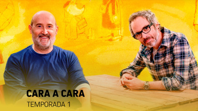 Imagen de Cara a Cara (T1) - 2