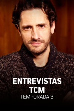 Imagen de Entrevistas TCM (T3) - 1