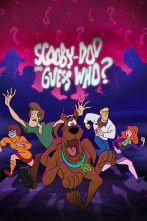 Imagen de Scooby Doo y compañía (T1) - 3