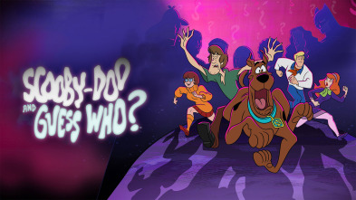 Imagen de Scooby Doo y compañía (T1) - 4
